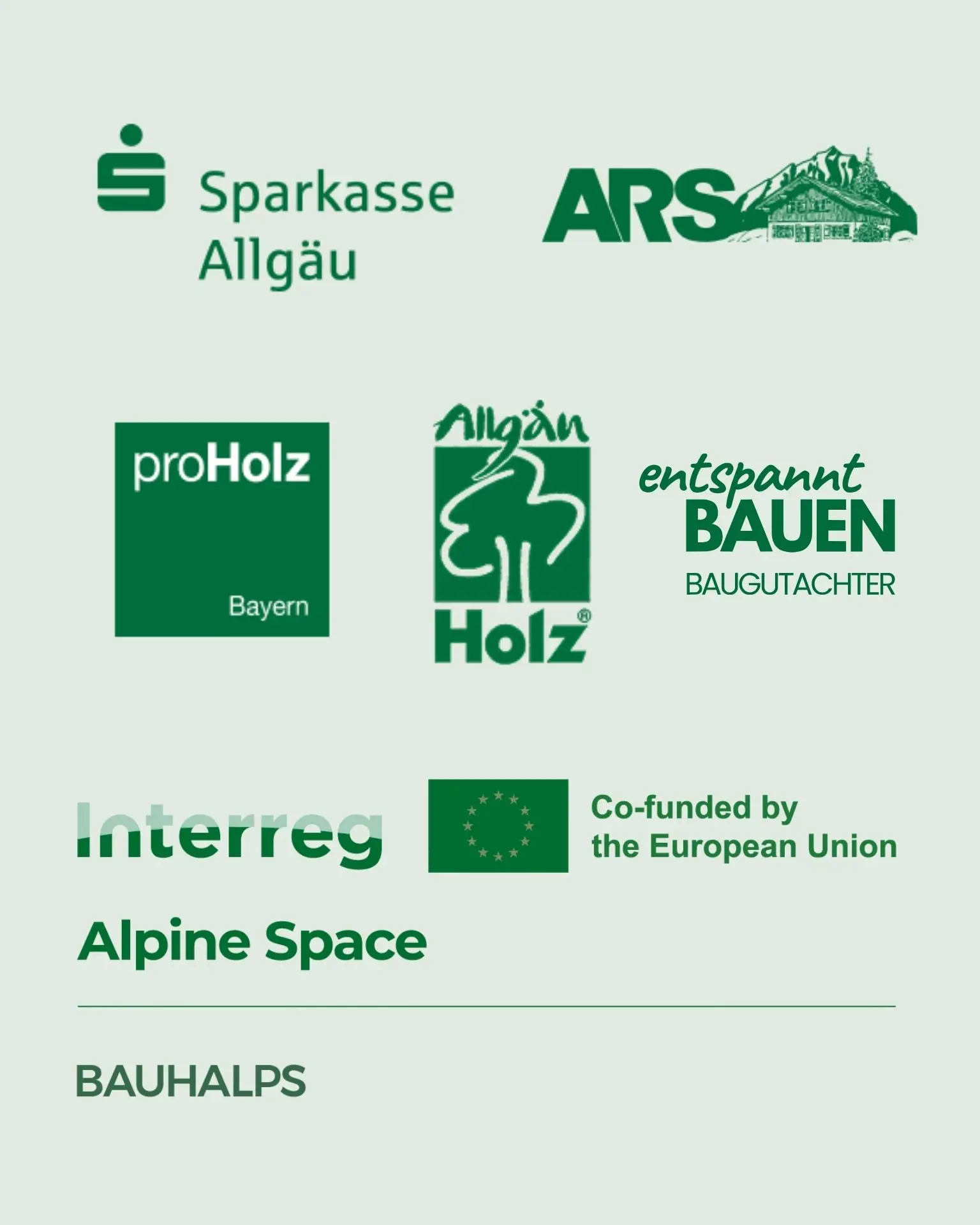 Sponsoren